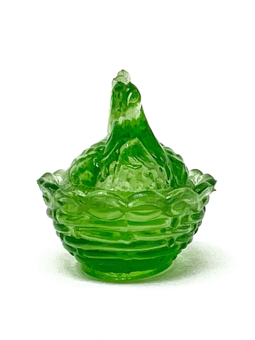 Vallerysthal antique miniature